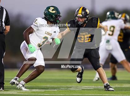 Thumbnail 3 in Longview @ Forney photogallery.