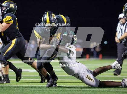 Thumbnail 1 in Longview @ Forney photogallery.