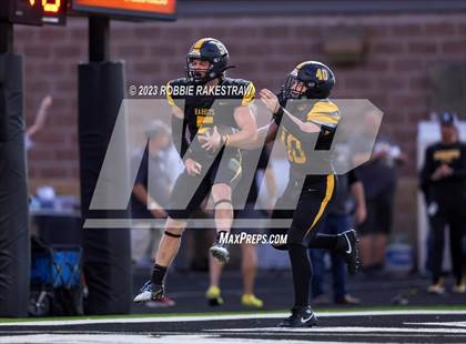 Thumbnail 1 in Longview @ Forney photogallery.