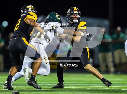 Thumbnail 3 in Longview @ Forney photogallery.