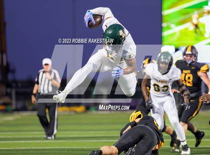 Thumbnail 1 in Longview @ Forney photogallery.