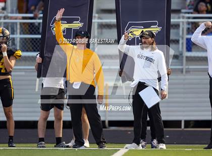Thumbnail 3 in Longview @ Forney photogallery.