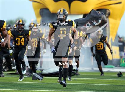 Thumbnail 1 in Longview @ Forney photogallery.