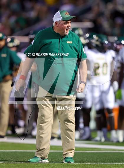 Thumbnail 3 in Longview @ Forney photogallery.