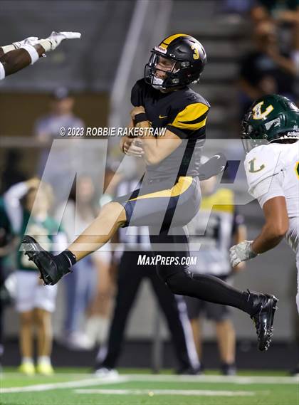 Thumbnail 1 in Longview @ Forney photogallery.