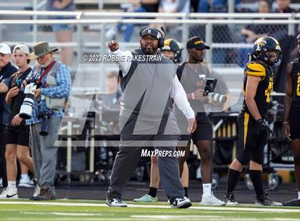 Thumbnail 3 in Longview @ Forney photogallery.