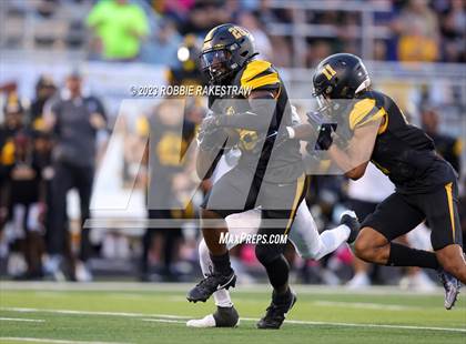 Thumbnail 3 in Longview @ Forney photogallery.
