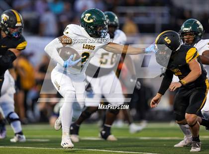 Thumbnail 1 in Longview @ Forney photogallery.