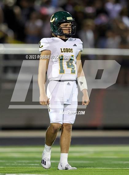 Thumbnail 3 in Longview @ Forney photogallery.