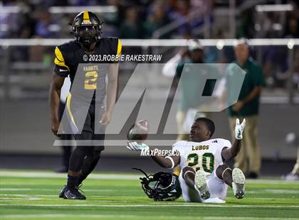 Thumbnail 1 in Longview @ Forney photogallery.