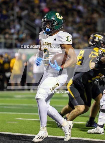 Thumbnail 3 in Longview @ Forney photogallery.