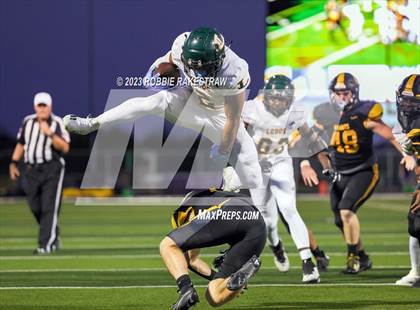 Thumbnail 3 in Longview @ Forney photogallery.