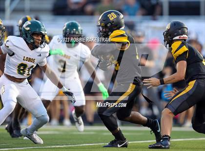 Thumbnail 2 in Longview @ Forney photogallery.
