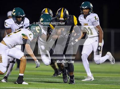 Thumbnail 3 in Longview @ Forney photogallery.