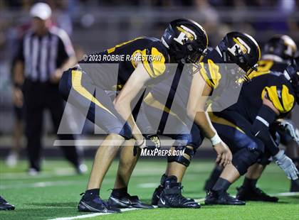 Thumbnail 3 in Longview @ Forney photogallery.