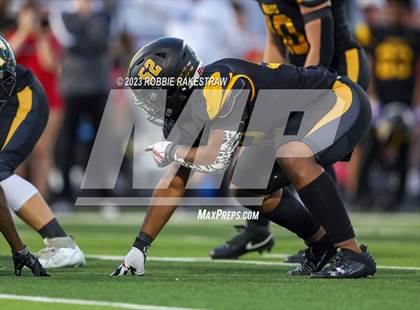 Thumbnail 3 in Longview @ Forney photogallery.