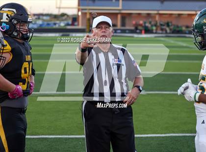 Thumbnail 1 in Longview @ Forney photogallery.