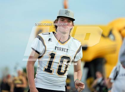 Thumbnail 3 in Longview @ Forney photogallery.