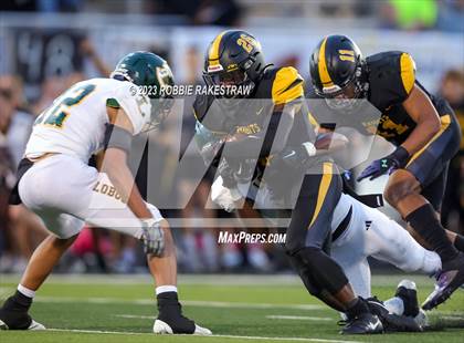 Thumbnail 1 in Longview @ Forney photogallery.