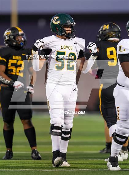 Thumbnail 1 in Longview @ Forney photogallery.