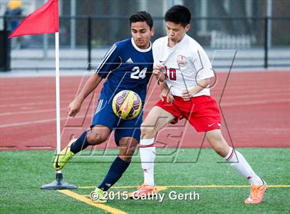 Thumbnail 3 in Lynbrook @ Saratoga photogallery.