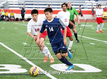 Thumbnail 2 in Lynbrook @ Saratoga photogallery.