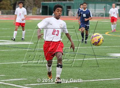 Thumbnail 3 in Lynbrook @ Saratoga photogallery.