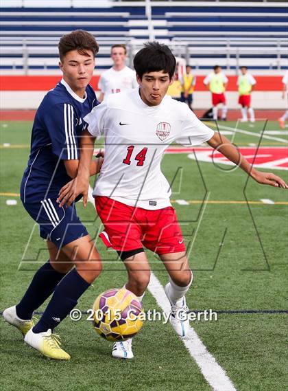 Thumbnail 1 in Lynbrook @ Saratoga photogallery.