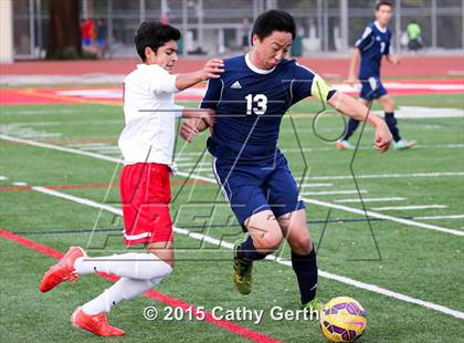 Thumbnail 1 in Lynbrook @ Saratoga photogallery.