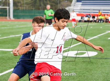 Thumbnail 3 in Lynbrook @ Saratoga photogallery.