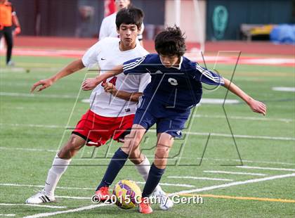 Thumbnail 1 in Lynbrook @ Saratoga photogallery.