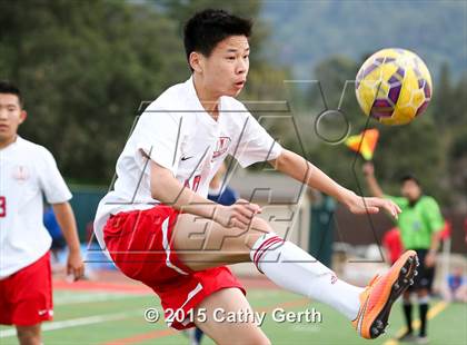 Thumbnail 3 in Lynbrook @ Saratoga photogallery.