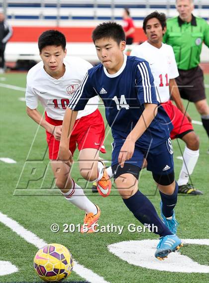 Thumbnail 1 in Lynbrook @ Saratoga photogallery.