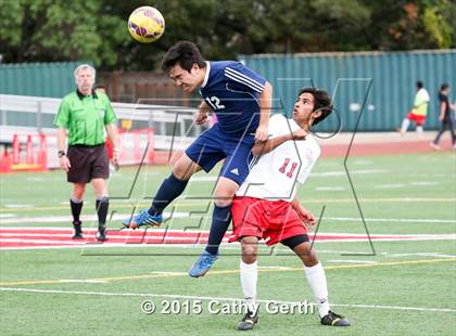 Thumbnail 1 in Lynbrook @ Saratoga photogallery.