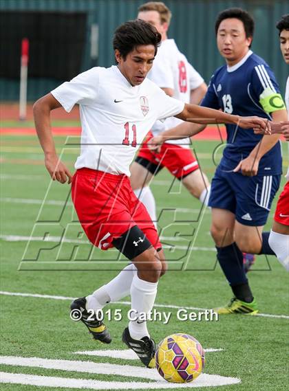 Thumbnail 3 in Lynbrook @ Saratoga photogallery.