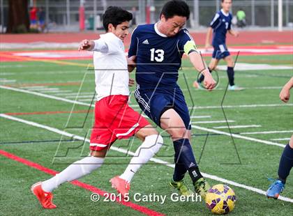 Thumbnail 2 in Lynbrook @ Saratoga photogallery.