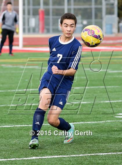 Thumbnail 3 in Lynbrook @ Saratoga photogallery.