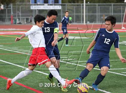 Thumbnail 3 in Lynbrook @ Saratoga photogallery.