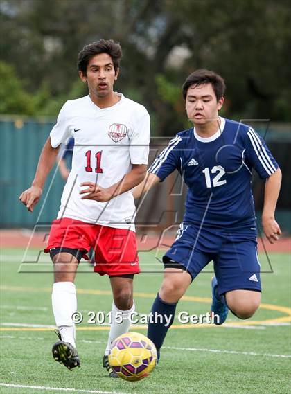 Thumbnail 1 in Lynbrook @ Saratoga photogallery.