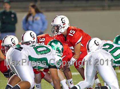 Thumbnail 2 in Monrovia vs. Glendora photogallery.