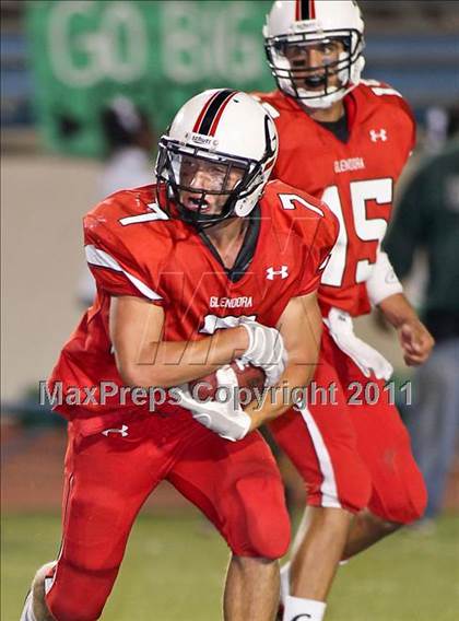 Thumbnail 3 in Monrovia vs. Glendora photogallery.