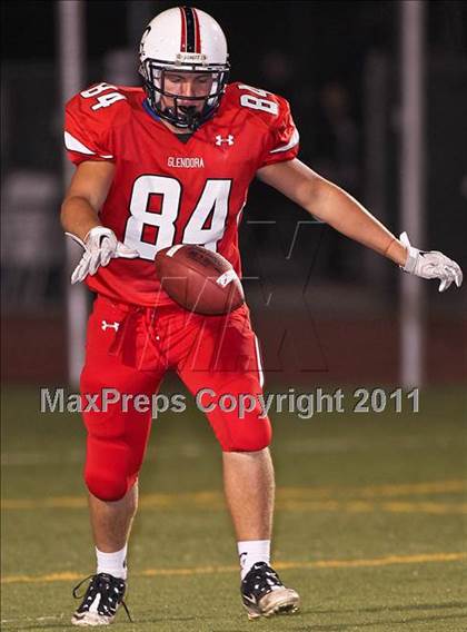Thumbnail 3 in Monrovia vs. Glendora photogallery.