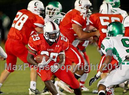 Thumbnail 1 in Monrovia vs. Glendora photogallery.