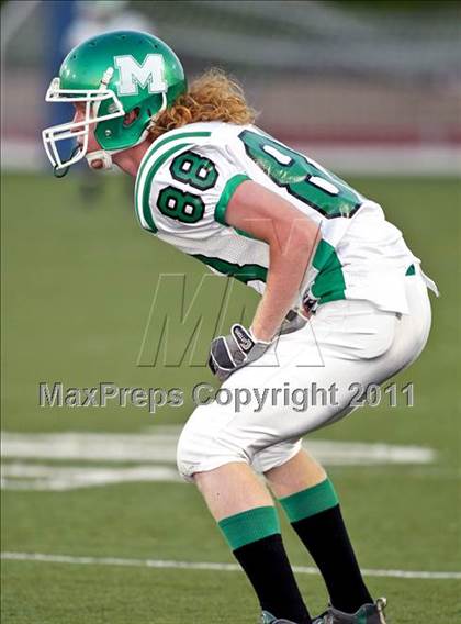 Thumbnail 3 in Monrovia vs. Glendora photogallery.