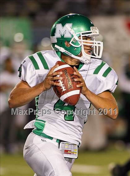 Thumbnail 3 in Monrovia vs. Glendora photogallery.
