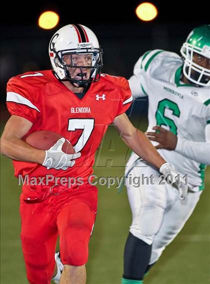 Thumbnail 3 in Monrovia vs. Glendora photogallery.