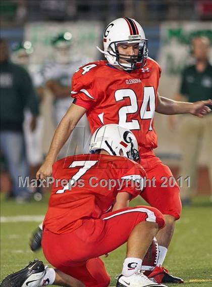 Thumbnail 1 in Monrovia vs. Glendora photogallery.
