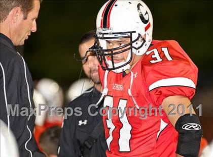 Thumbnail 3 in Monrovia vs. Glendora photogallery.