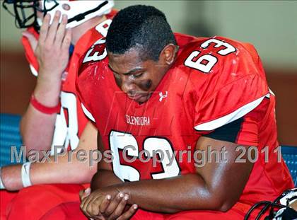 Thumbnail 1 in Monrovia vs. Glendora photogallery.