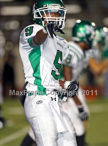 Thumbnail 1 in Monrovia vs. Glendora photogallery.